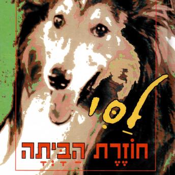 [Hebrew] - לסי חוזרת הביתה