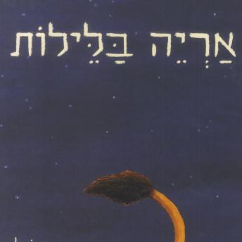 [Hebrew] - אריה בלילות