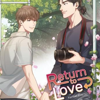 [Thai] - Return to Love