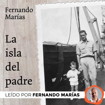 [Spanish] - La isla del padre