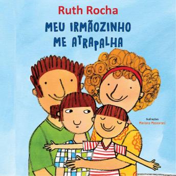 [Portuguese] - Meu irmãozinho me atrapalha