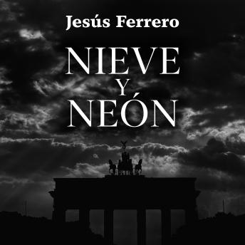 [Spanish] - Nieve y neón