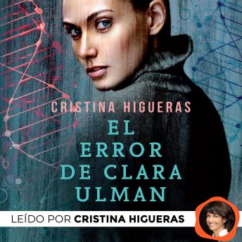 [Spanish] - El error de Clara Ulman