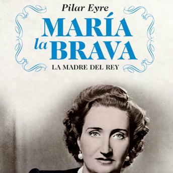 [Spanish] - María la Brava