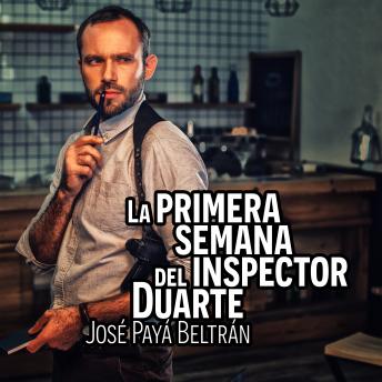 [Spanish] - La primera semana del inspector Duarte