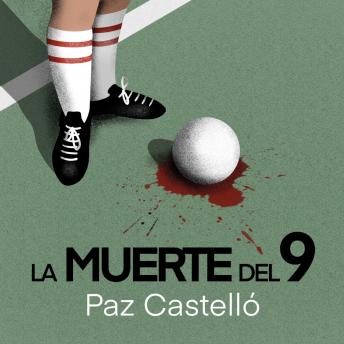 [Spanish] - La muerte del 9