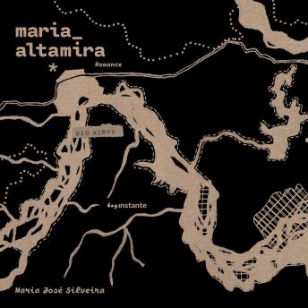[Portuguese] - Maria Altamira