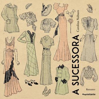 [Portuguese] - A sucessora