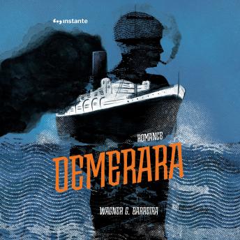 [Portuguese] - Demerara