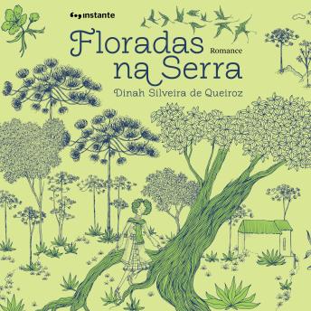[Portuguese] - Floradas da Serra