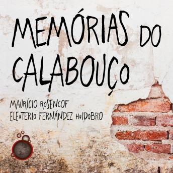 [Portuguese] - Memórias do Calabouço