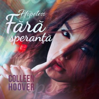 [Romanian] - Hopeless. Fără speranţă