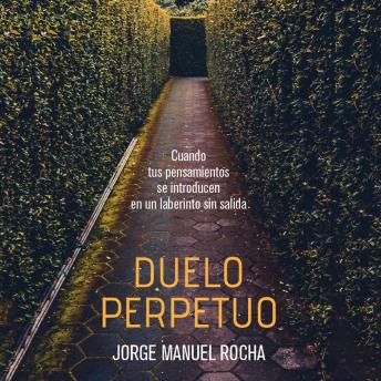 [Spanish] - Duelo perpetuo