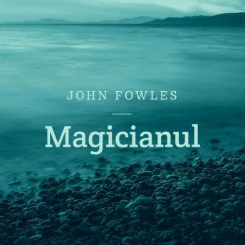 [Romanian] - Magicianul