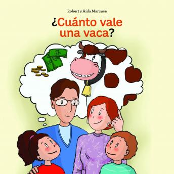 ¿Cuánto vale una vaca?