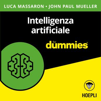 [Italian] - Intelligenza artificiale for dummies