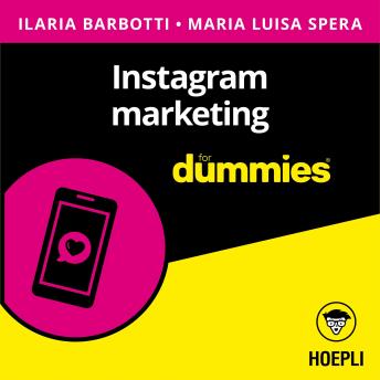 [Italian] - Instagram Marketing for dummies