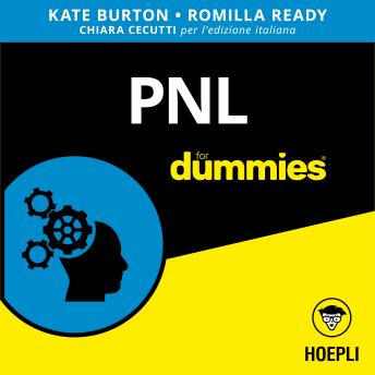 [Italian] - PNL for dummies