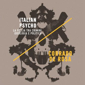 [Italian] - Italian Psycho