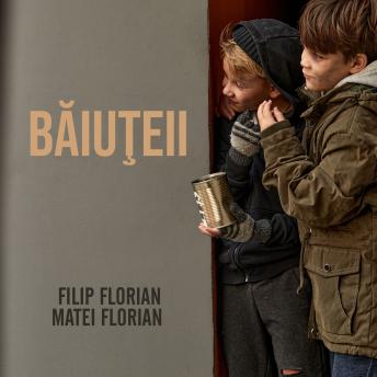[Romanian] - Băiuţeii