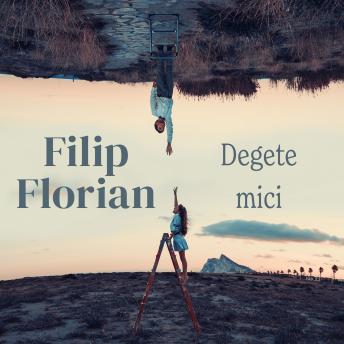 [Romanian] - Degete mici