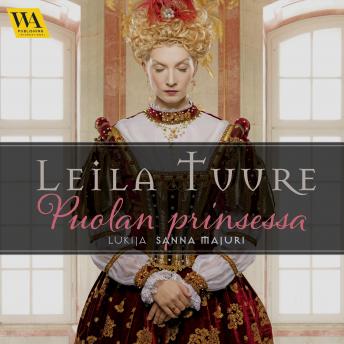 [Finnish] - Puolan prinsessa