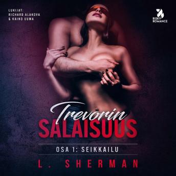 [Finnish] - Trevorin salaisuus 1: Seikkailu