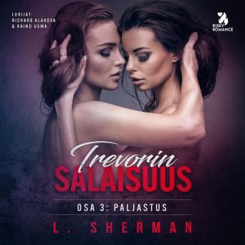 [Finnish] - Trevorin salaisuus 3: Paljastus