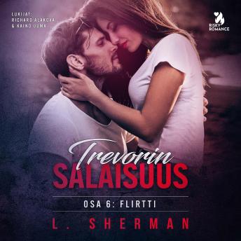 [Finnish] - Trevorin salaisuus 6: Flirtti