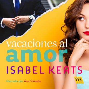[Spanish] - Vacaciones al amor