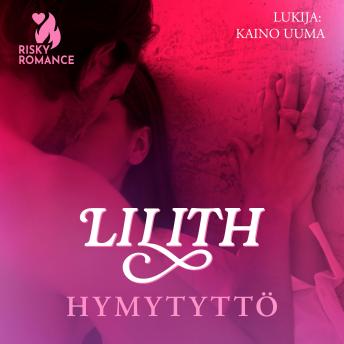 [Finnish] - Hymytyttö
