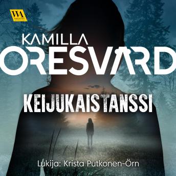 [Finnish] - Keijukaistanssi