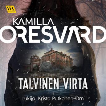 [Finnish] - Talvinen virta