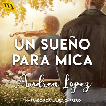 [Spanish] - Un sueño para Mica