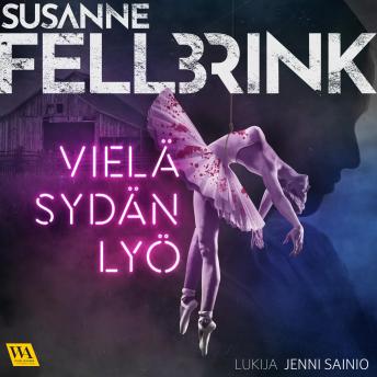 [Finnish] - Vielä sydän lyö