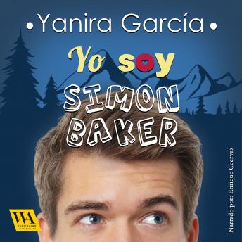 [Spanish] - Yo soy Simon Baker