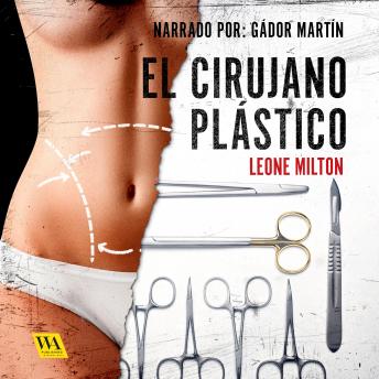 [Spanish] - El cirujano plástico