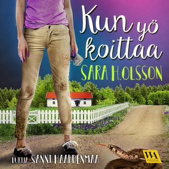 [Finnish] - Kun yö koittaa