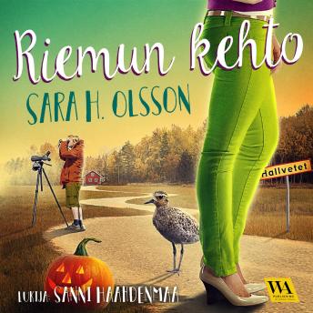 [Finnish] - Riemun kehto