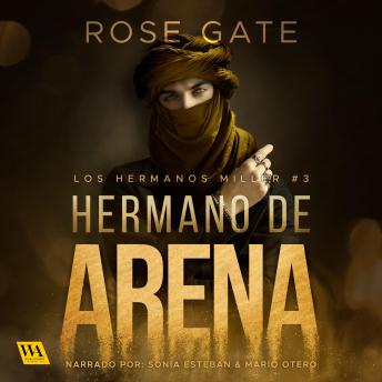 [Spanish] - Hermano de arena