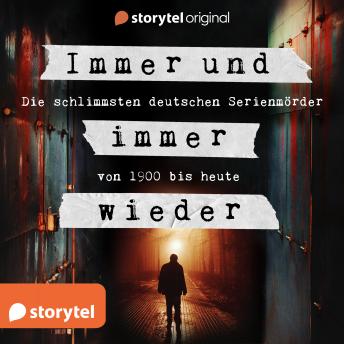 [German] - Immer und immer wieder - E01