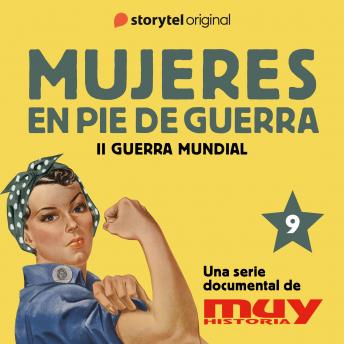 [Spanish] - La trabajadora y cultural mujer de la URSS: Mujeres en pie de guerra 9
