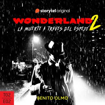 Wonderland 2 E2