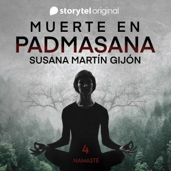 [Spanish] - Muerte en Padmasana E4