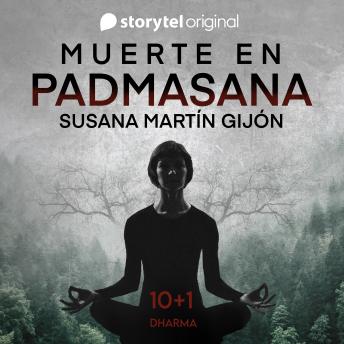 [Spanish] - Muerte en Padmasana E10+1