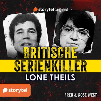 [German] - Britische Serienkiller - Fred & Rose West