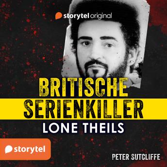 [German] - Britische Serienkiller - Peter Sutcliffe