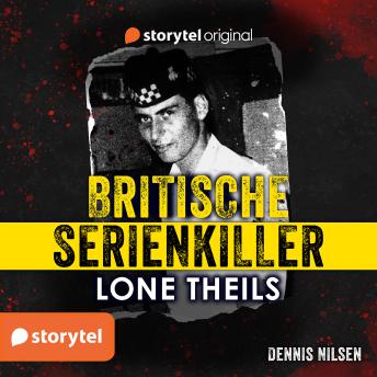 [German] - Britische Serienkiller - Dennis Nilsen