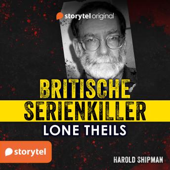 [German] - Britische Serienkiller - Harold Shipman