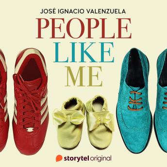 Download People Like Me by José I. Valenzuela